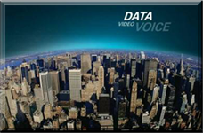 Data,Video,Voice