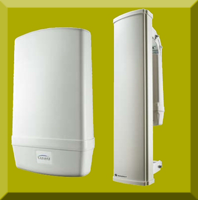 PTMP Wireless Scot-Tel Wireless and Broadcast